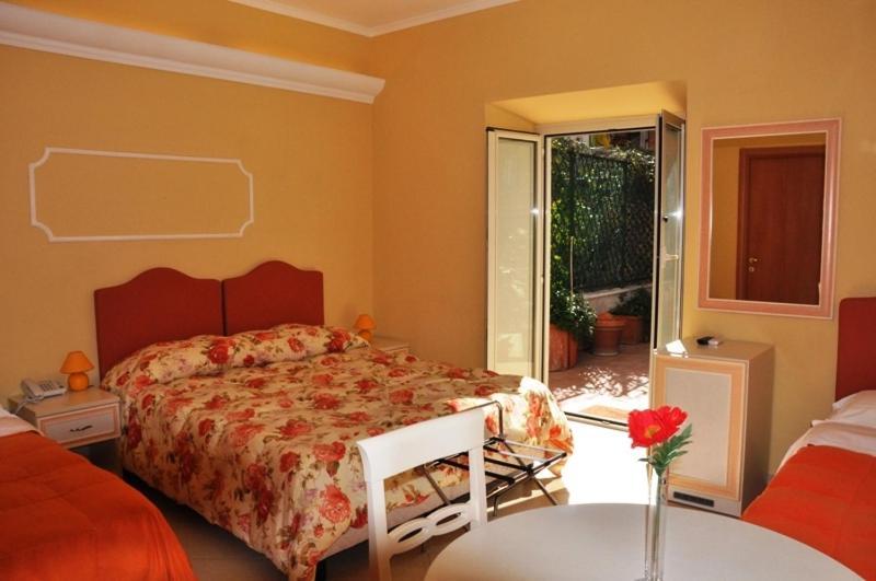 Tiffany Roma Suite Pokój zdjęcie