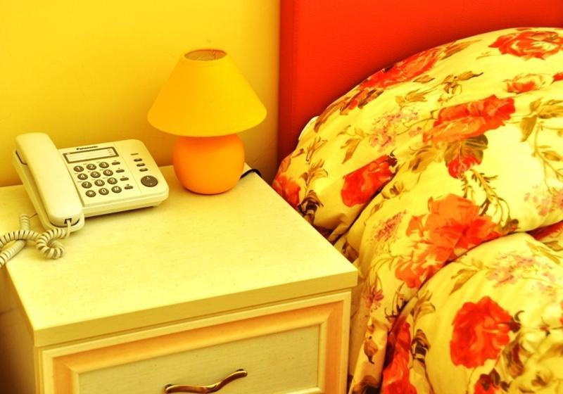 Tiffany Roma Suite Pokój zdjęcie