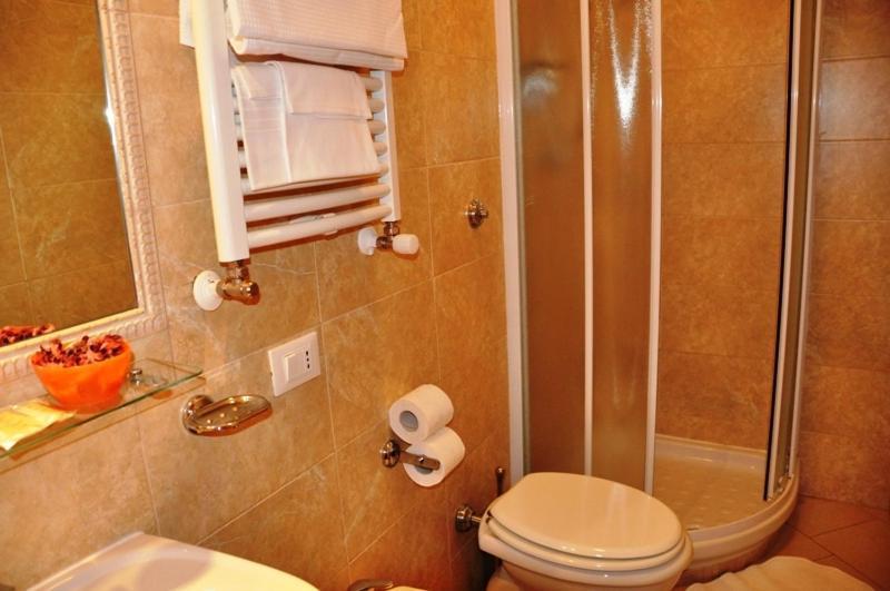 Tiffany Roma Suite Pokój zdjęcie