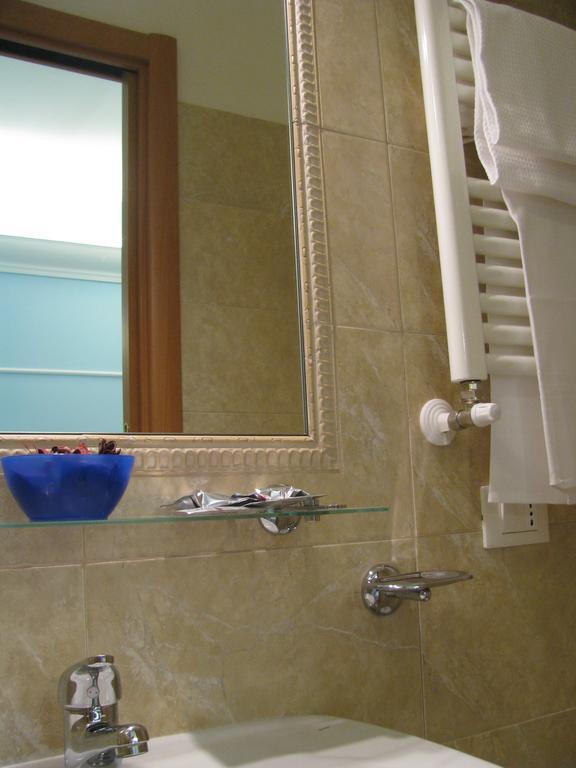 Tiffany Roma Suite Pokój zdjęcie