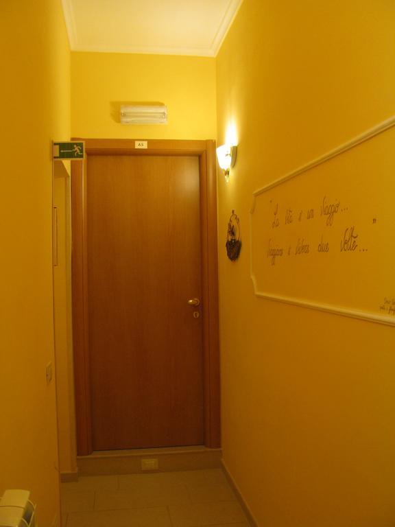 Tiffany Roma Suite Zewnętrze zdjęcie