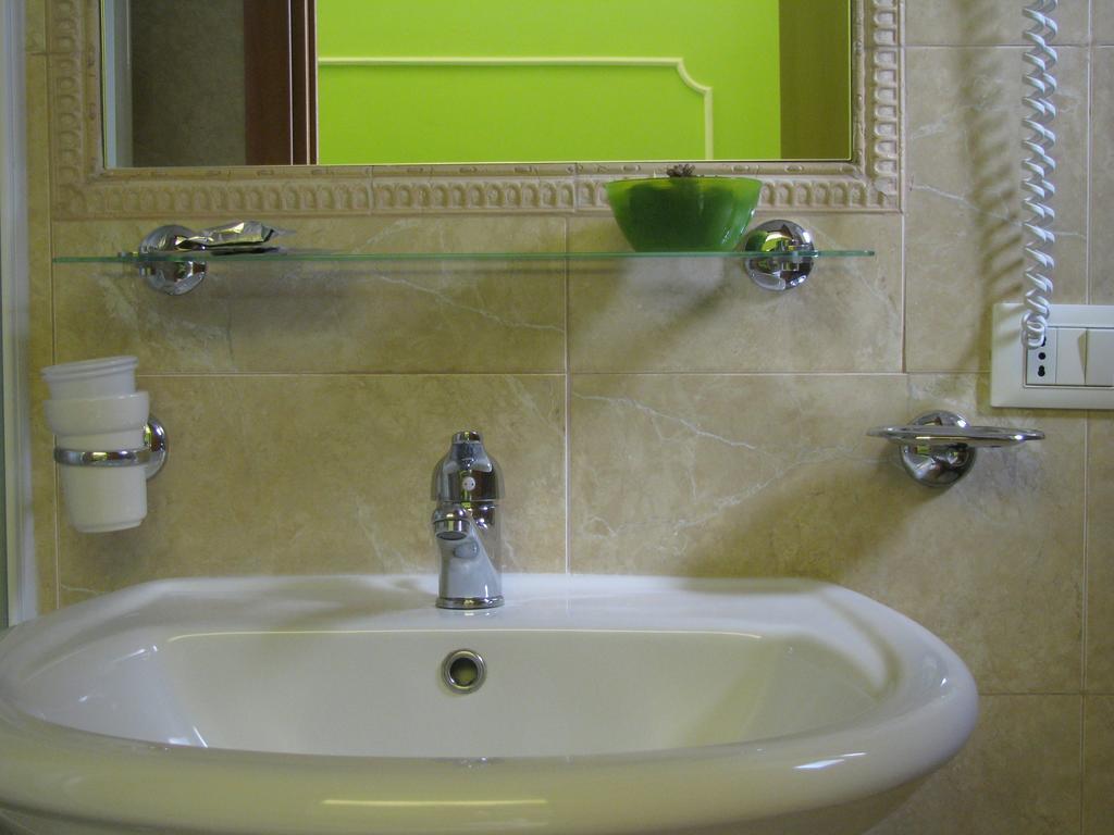 Tiffany Roma Suite Pokój zdjęcie