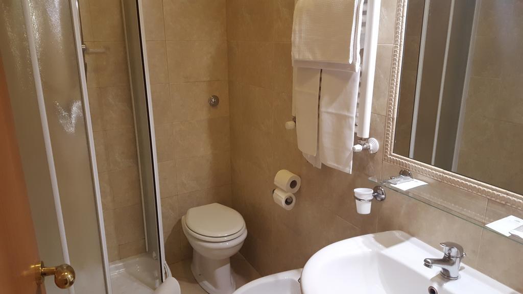 Tiffany Roma Suite Zewnętrze zdjęcie