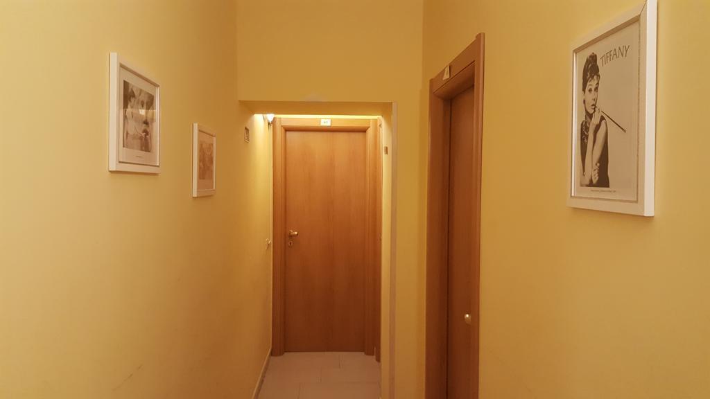 Tiffany Roma Suite Zewnętrze zdjęcie