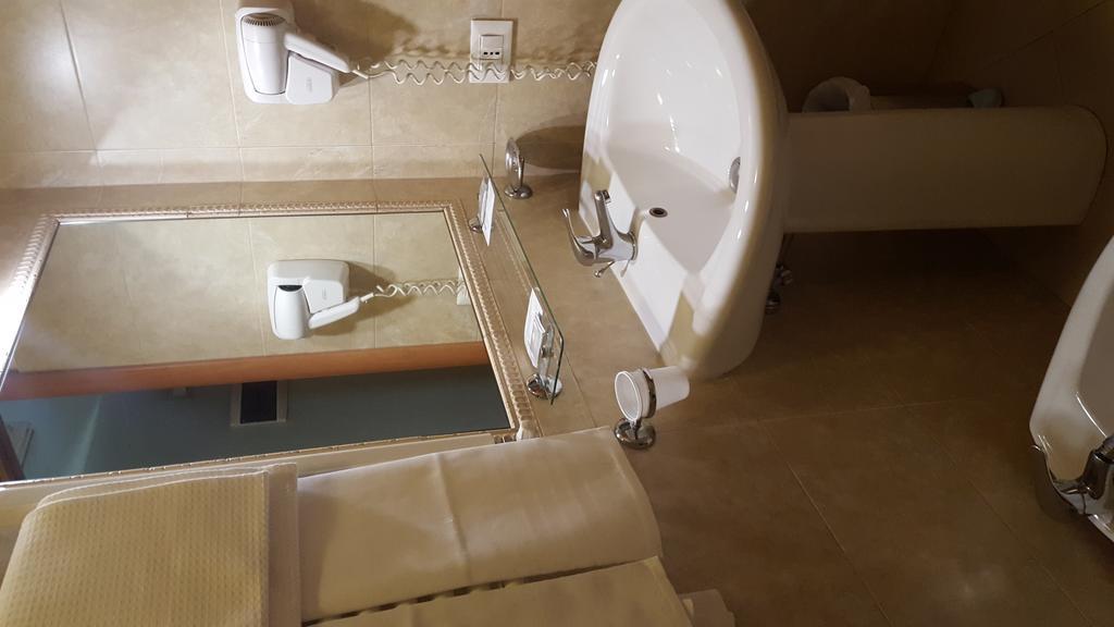 Tiffany Roma Suite Zewnętrze zdjęcie