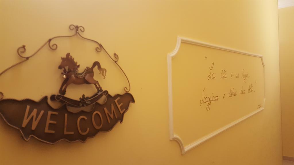 Tiffany Roma Suite Zewnętrze zdjęcie