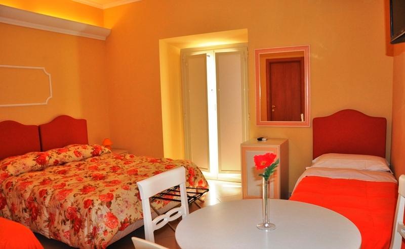 Tiffany Roma Suite Zewnętrze zdjęcie