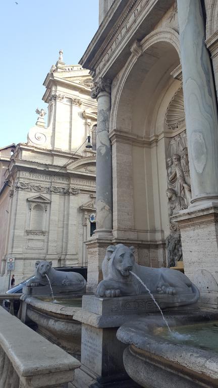 Tiffany Roma Suite Zewnętrze zdjęcie